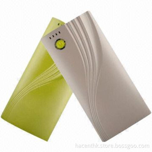 20,000mAh power banks for all series mobile